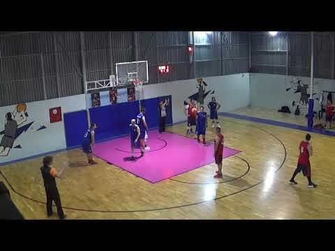 ΘΑΛΑΣΣΟΛΥΚΟΙ A - RAMOLIMENTO KINGS 31-56 31/10/2020 ROOKIE LEAGUE 2ος όμιλος