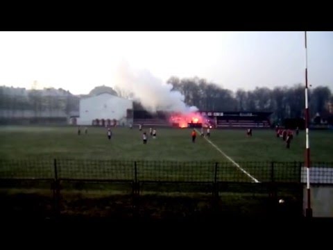 MKS TARNOVIA Trening Noworoczny 2016