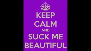 suck me beautiful ( hardtechno mix) dj antigen