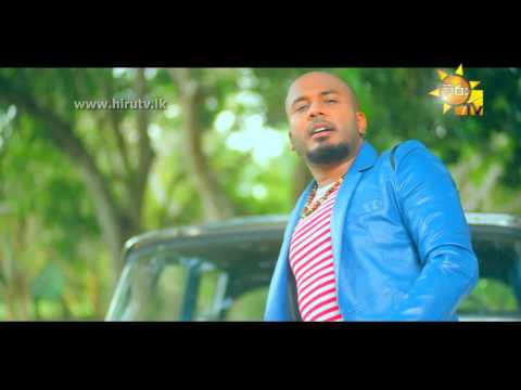 As Adaren Purona - Kaweesha Kaviraj [www.hirutv.lk]