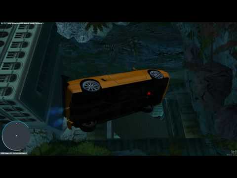 MTA | [DM] Snake v10 - Detrimental depth II