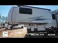 Check out this Video for a 2021 Forest River Cedar Creek Champagne 38EBS(Stock #433238)  for sale by Pop RVs. This unit is located in Sarasota, FL