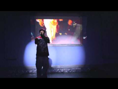 Focist@Hood Hard Event @ Atlanta's Undergrounds Club Subzero