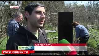 В преддверии Пасхи в Грозный съезжаются христиане