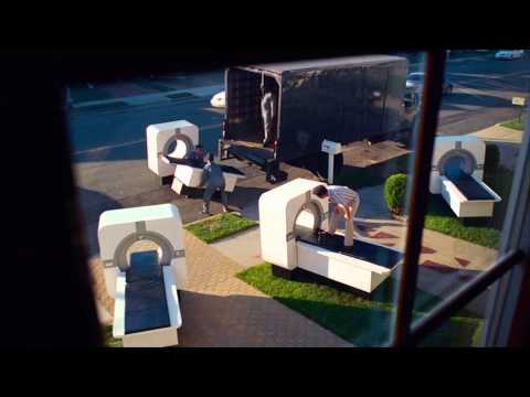 Trailer-Vorschau: Das 10 Gebote Movie