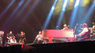 BANCO LIVE IN ROME - TRACCIA II - 6 DEC 2014