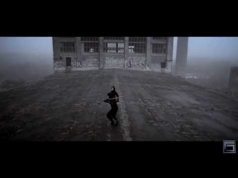 Reel Deal Action Design Showreel 2013