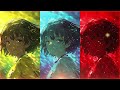 ATLXS PASSO BEM SOLTO NORMAL SLOWED SUPER SPED UP SUPER SLOWED ULTRA SLOWED