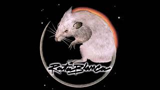 RATA BLANCA - La Caja (Letra)