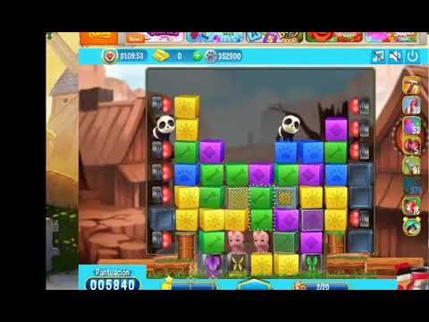 Pet Rescue level 2506, pet rescue, nivel 2506 pet rescue solucionado, solved, sin booster