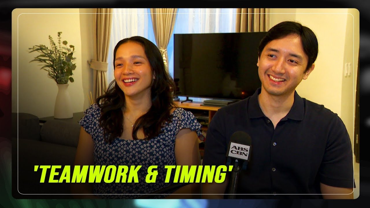 From court to aisle: Michelle Cobb, Vito Sotto Generoso all set for wedding day | ABS-CBN News