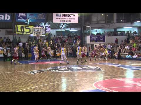 Ascenso de Larrañaga al Metro - Mira el informe en TenfieldTv