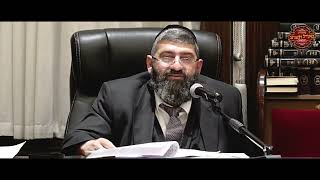 הרב אייל עמרמי - תתרגל לעשות טובה לרשעים (הרב אייל עמרמי) - התמונה מוצגת ישירות מתוך אתר האינטרנט יוטיוב. זכויות היוצרים בתמונה שייכות ליוצרה. קישור קרדיט למקור התוכן נמצא בתוך דף הסרטון