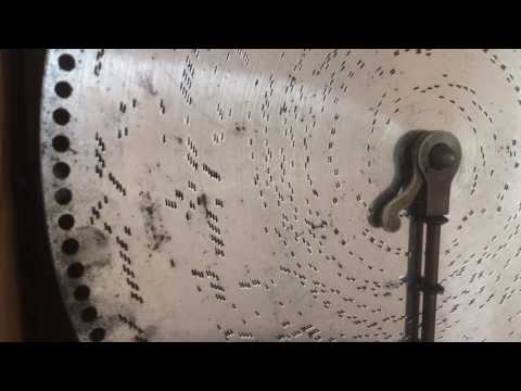 Schubert Ave Maria 19.5/8 Polyphon Music Box: More Info Here ↘️