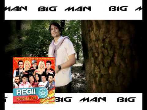 SPOT: Regii manelelor (BIG MAN)