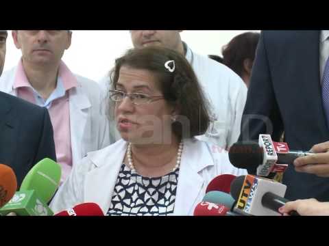 QSUT, SPITAL TË RI DITOR PËR TË SËMURËT ME KANCER