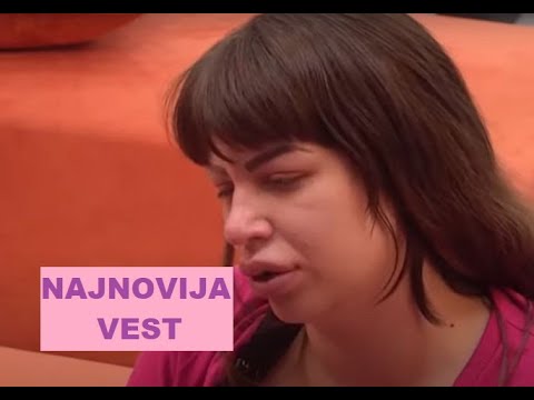 ŠOOOK PRIZNANjE - Miksi ODUVALA SVE izjavom - OTKRILA koga čeka da UĐE u RIJALITI #zadruga #zadruga5