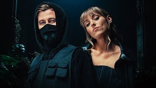 Kadr z teledysku Hero tekst piosenki Alan Walker