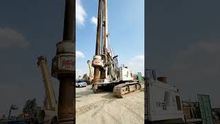 Mait HR230 drilling rig for sale - Image 13 | Machineryline PK Mait HR230 drilling rig | Image 13 - Machineryline