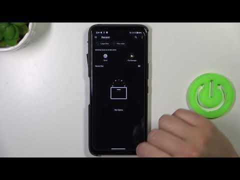 How to Assign a Ringtone to the Contact on ASUS ROG Phone 7