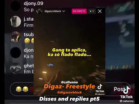 Ghetto5ive - Anti S (unreleased)