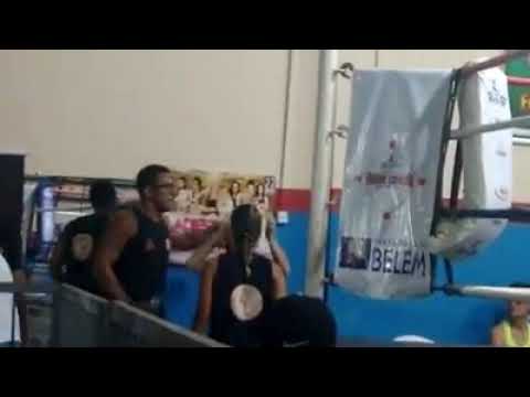 Carol tempestade vs taty tailandesa