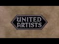 Metro Goldwyn Mayer United Artists 2012 1963
