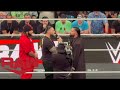 WWE Monday Night Raw FULL SHOW 6 29 2026