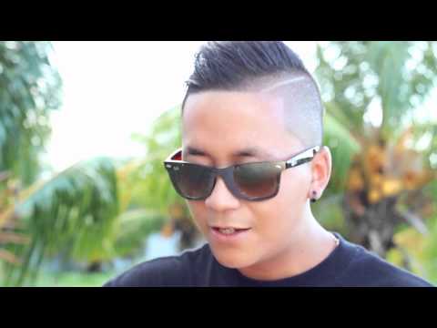 Sergio Moesa - Nafu Taigi Yu (PHANTOMATICSZPROMO)