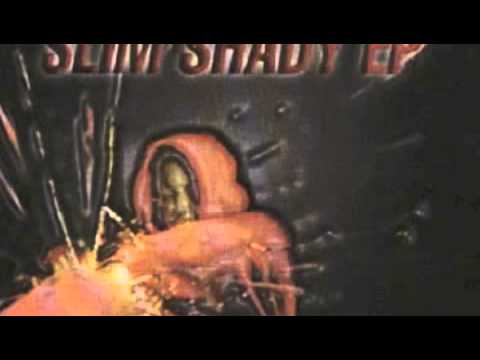 Slim Shady EP (Full Album)