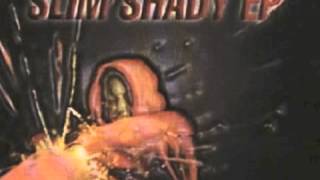 Slim Shady EP (Full Album)
