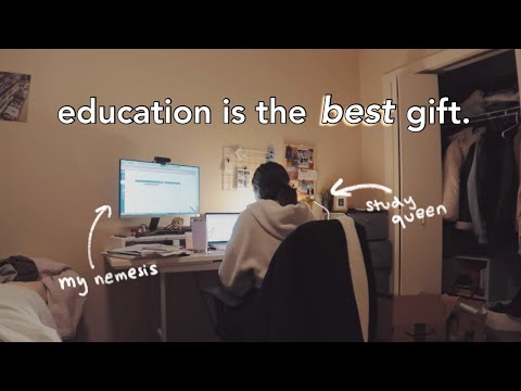 your resident mit student turns 22 while cramming furiously for midterms