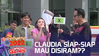 Download lagu LOL!! What song is Claudia singing? - AMAZING 2022 mp3