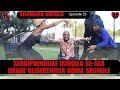 Sengiphenduke Isigqila Se Sex Ubabe Ulisebenzisa Noma Seliwile SILUNGISA UMJOLO Episode 25