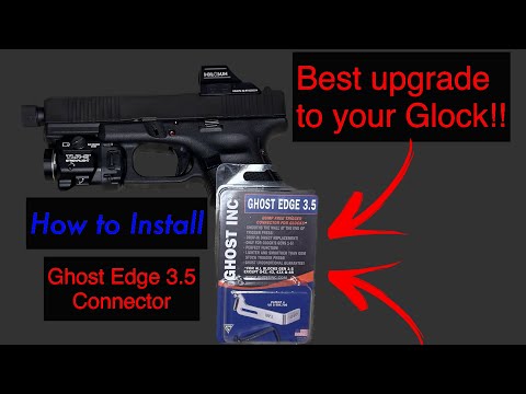 Ghost Inc Trigger Connector