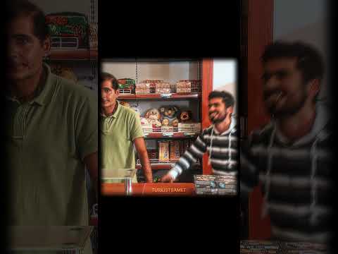 Kola Kutusuyla Hırsız Avı | Adanalı Edit #shorts #edit #trend