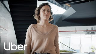 Uber Conoce a dos mujeres líderes en Uber LATAM