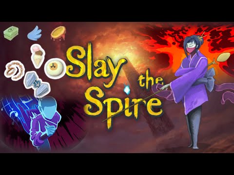 Slay the Spire April 2nd Daily - Watcher