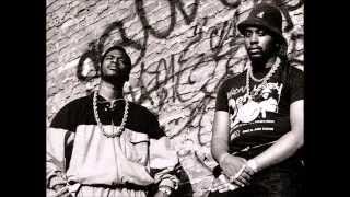 Eric B &amp; Rakim - Let The Rhythm Hit&#39;em (12&quot; Vocal Version Remix)