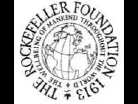 Rockefeller Foundation | Wikipedia audio article