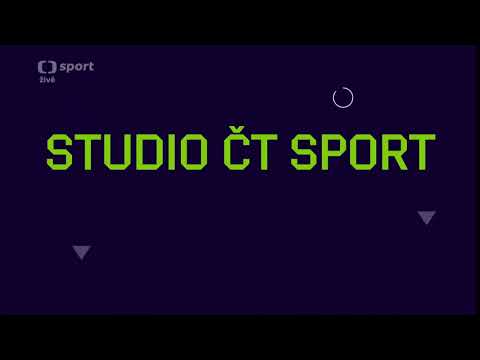 Studio ČT sport (2020–2021) – znělka ČT