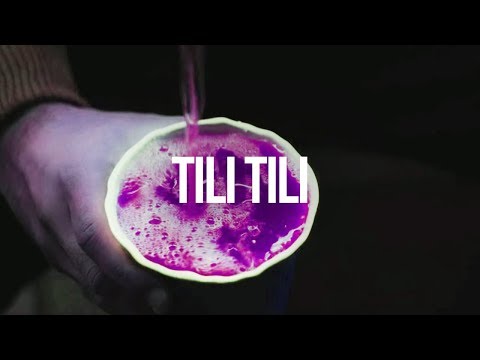 BOYSINDAHOOD x CAPITAL BRA Type Beat - "TILI TILI" / prod. by FBNBEATS x Restart