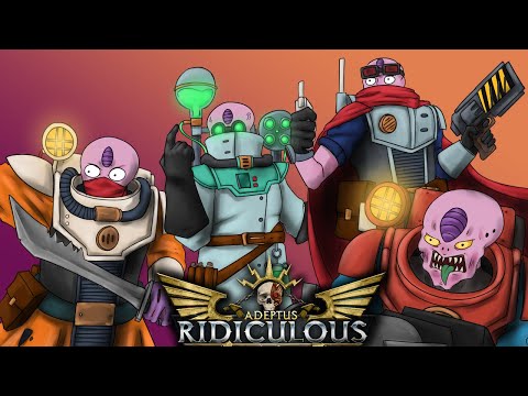 MAJOR GENESTEALER CULTS: HARBINGERS OF THE STAR GODS | Warhammer 40k Lore