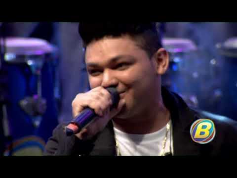 Bonde do Brasil - Face Book (Amor a primeira vista) [DVD no G4 em Fortaleza-CE]