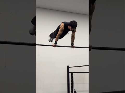 Pure Freestyle Calisthenics. | (IG/suin._.jf) #Calisafk #Workout #Shorts