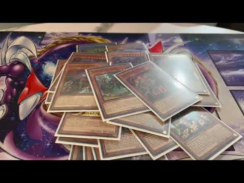 Yu-Gi-Oh! Top 32 250th YCS LA 60 card Scareclaw Gameciel Turbo | Thomas Durnil