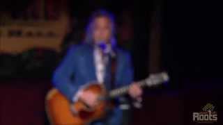 Jim Lauderdale “I Love You More” Live From The Belfast Nashville Songwriters Festival