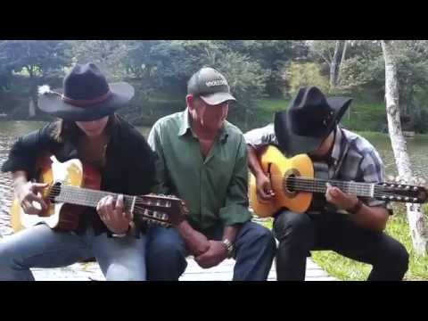 MAYCK E LYAN - REI DOS CANOEIROS