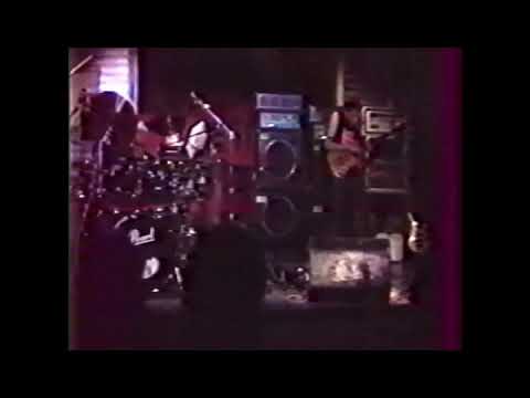 TACKHEAD 1989 (05) AIRBORNE RANGER