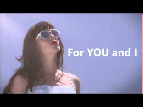Lenka - Blue Skies (Lyrics)